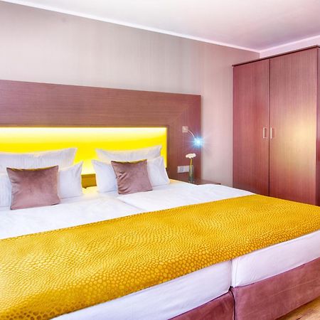 Leonardo Hotel Muenchen City Center Εξωτερικό φωτογραφία