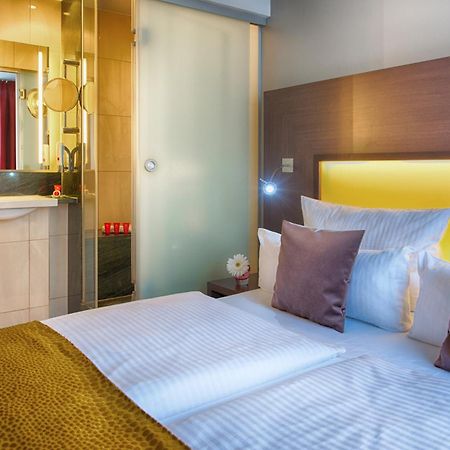 Leonardo Hotel Muenchen City Center Εξωτερικό φωτογραφία