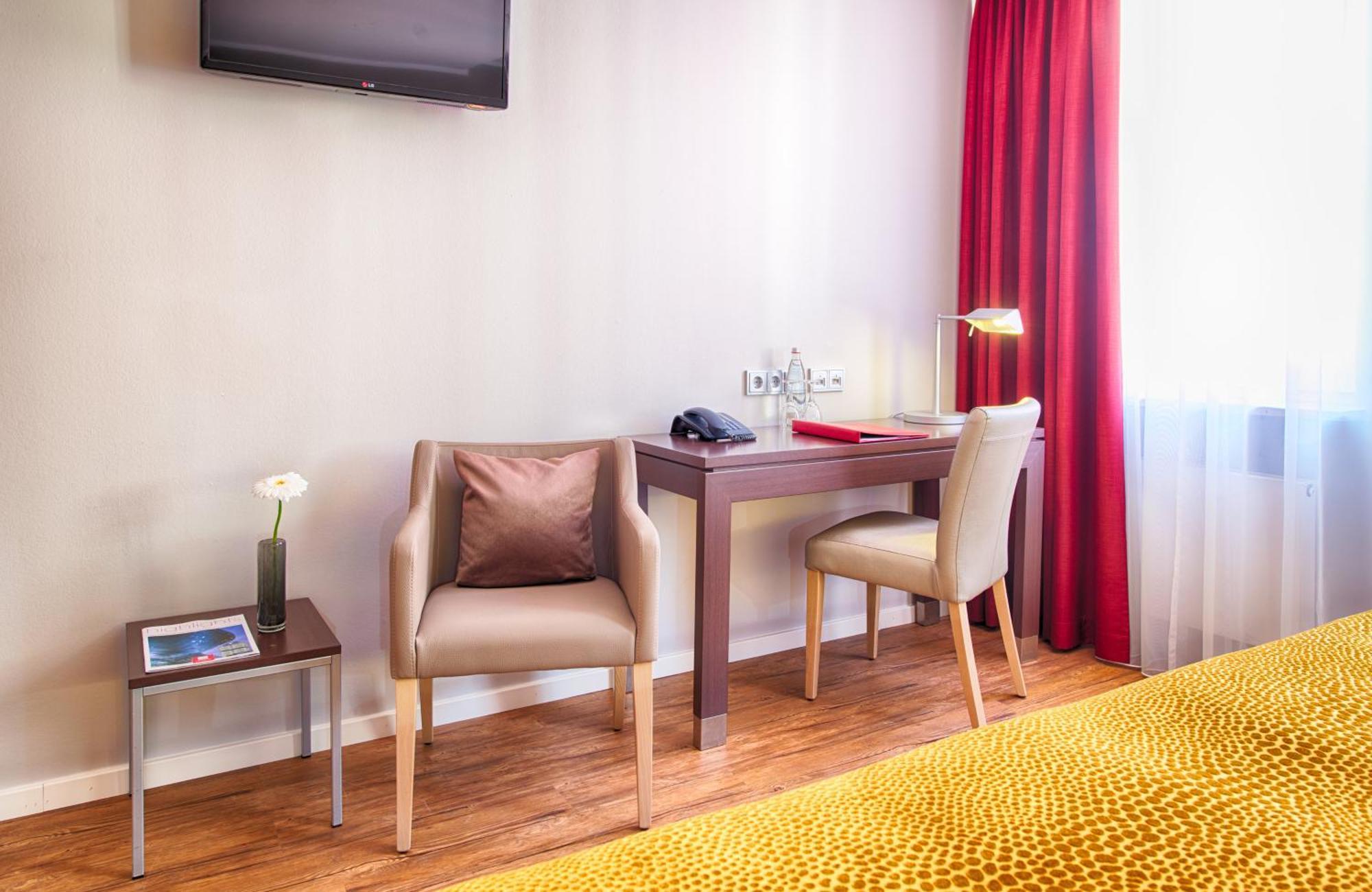 Leonardo Hotel Muenchen City Center Εξωτερικό φωτογραφία