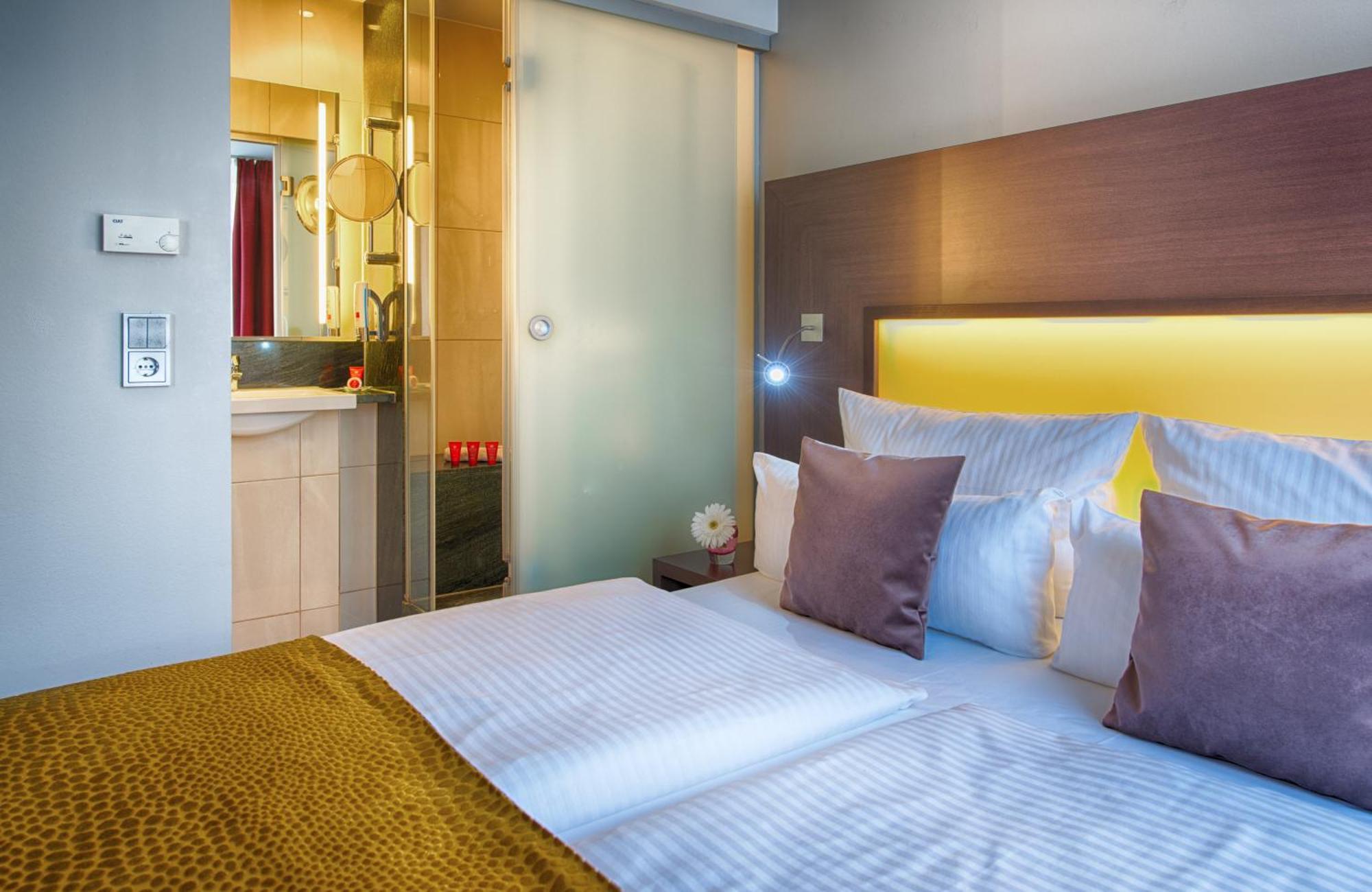 Leonardo Hotel Muenchen City Center Εξωτερικό φωτογραφία