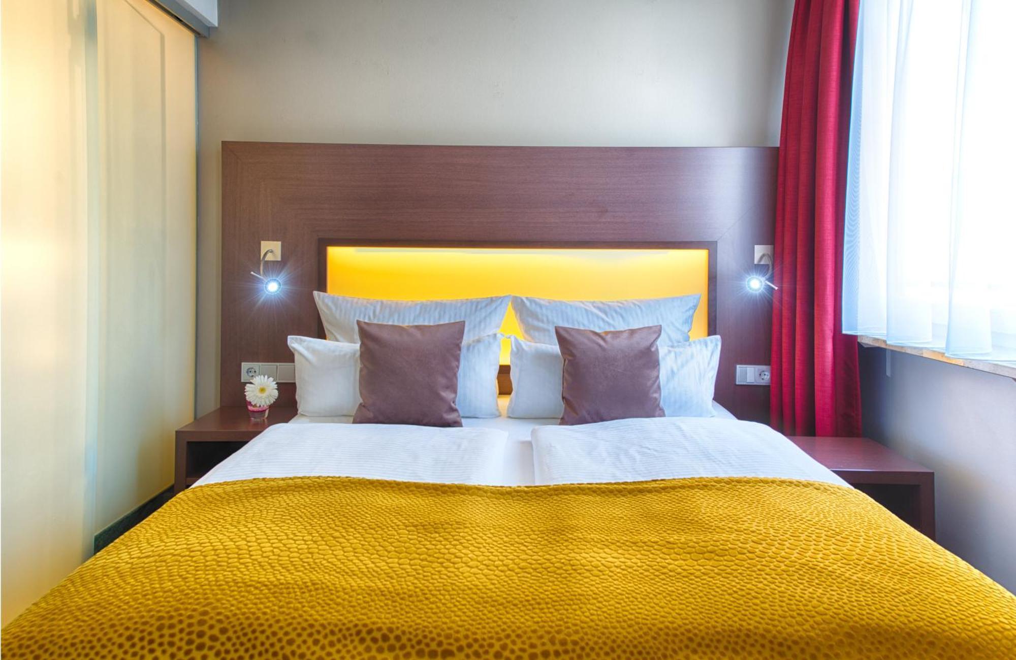 Leonardo Hotel Muenchen City Center Εξωτερικό φωτογραφία