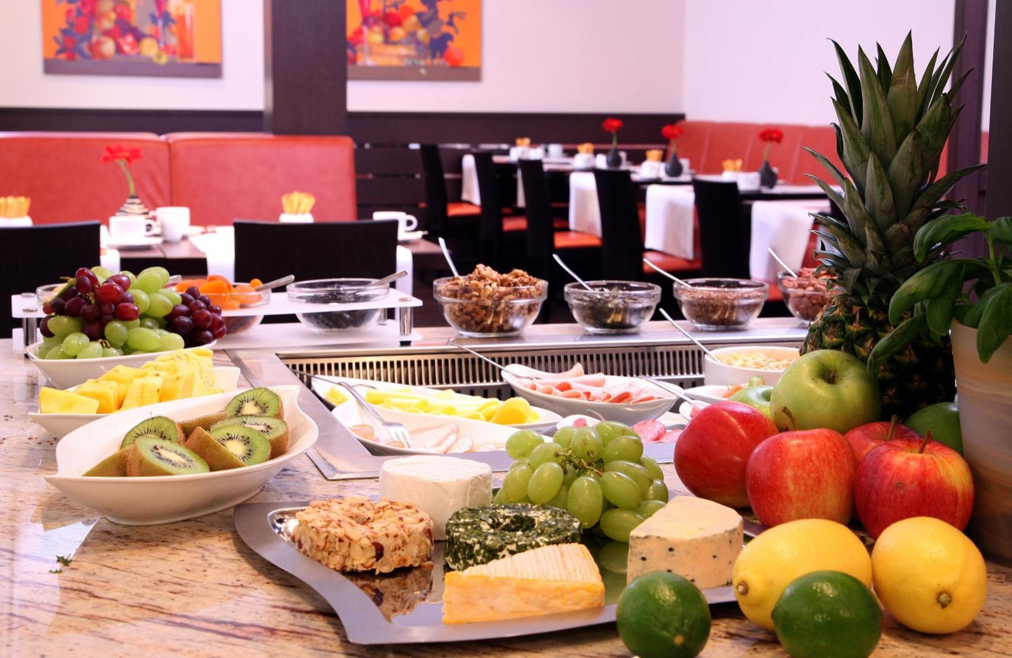 Leonardo Hotel Muenchen City Center Εξωτερικό φωτογραφία