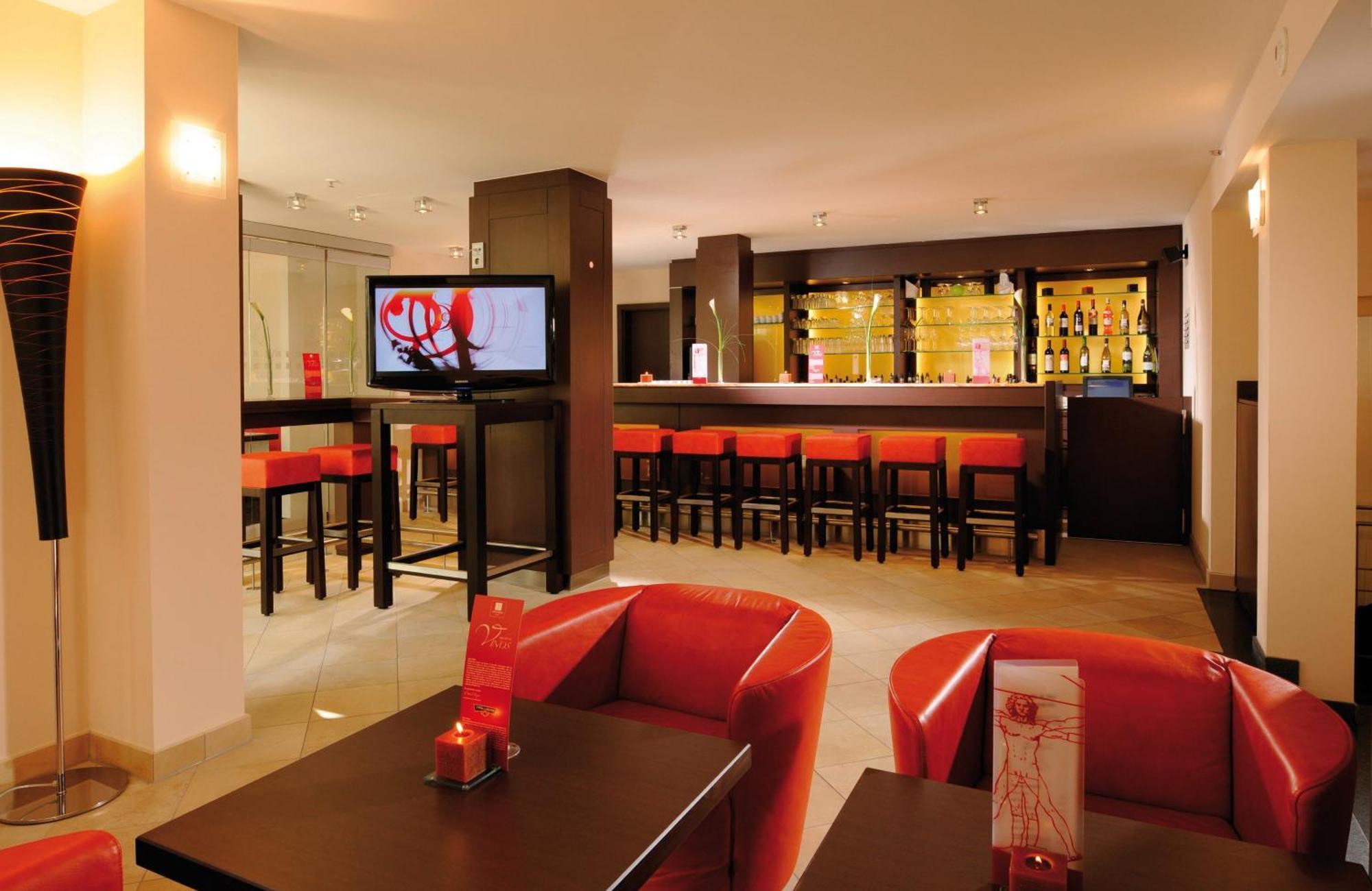 Leonardo Hotel Muenchen City Center Εξωτερικό φωτογραφία
