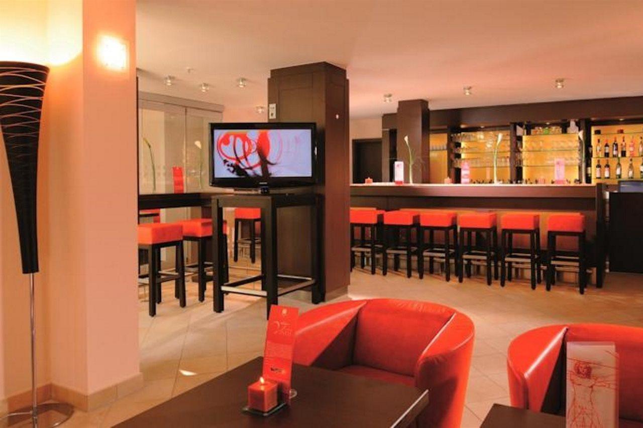 Leonardo Hotel Muenchen City Center Εξωτερικό φωτογραφία