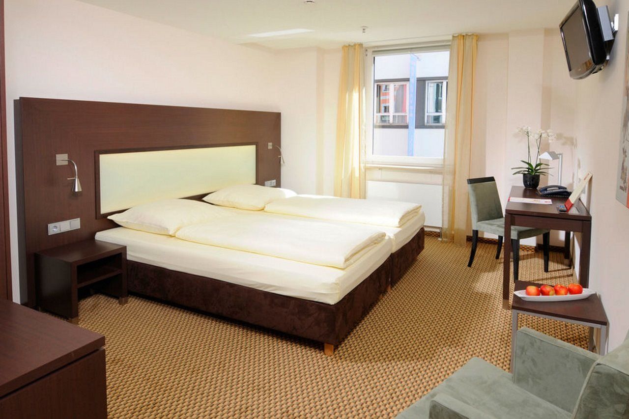 Leonardo Hotel Muenchen City Center Δωμάτιο φωτογραφία