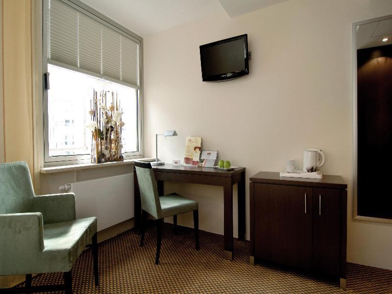 Leonardo Hotel Muenchen City Center Εξωτερικό φωτογραφία