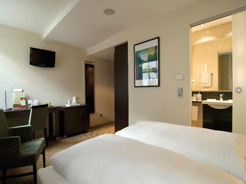 Leonardo Hotel Muenchen City Center Εξωτερικό φωτογραφία