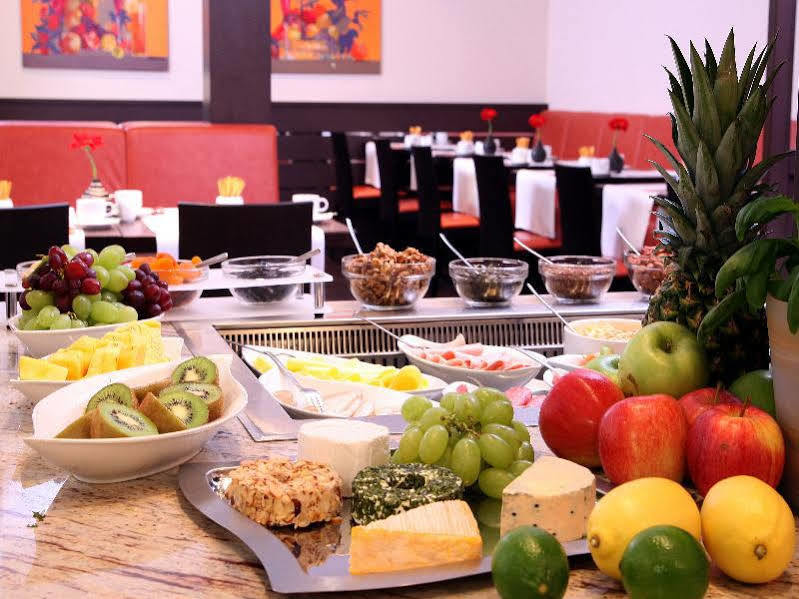 Leonardo Hotel Muenchen City Center Εξωτερικό φωτογραφία